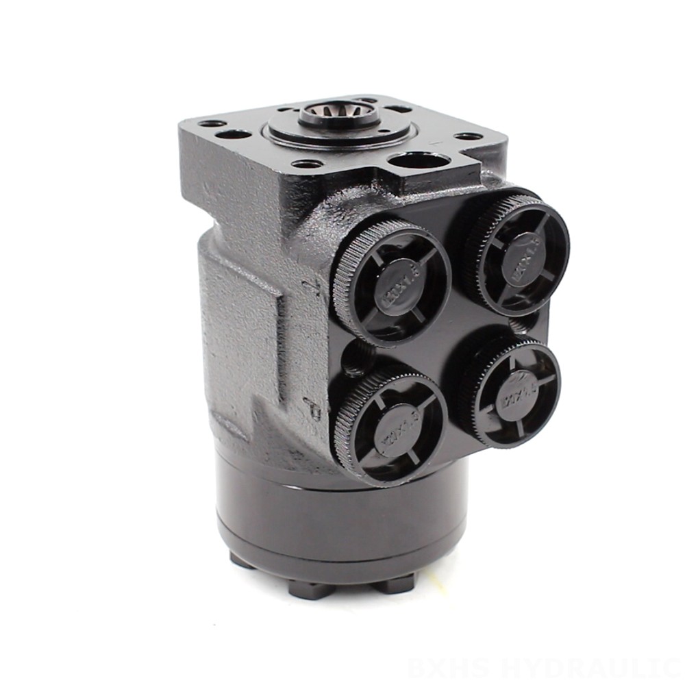 101-1-160 160 ml/r 16 L/min Streering Unit image
