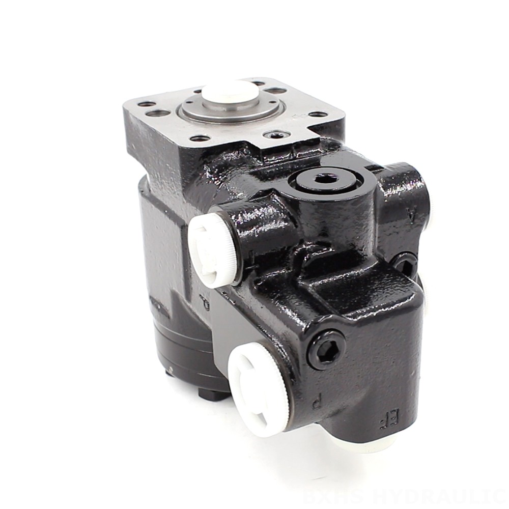 101S-5T-80-PV60 80 ml/r 8 L/min Streering Unit image