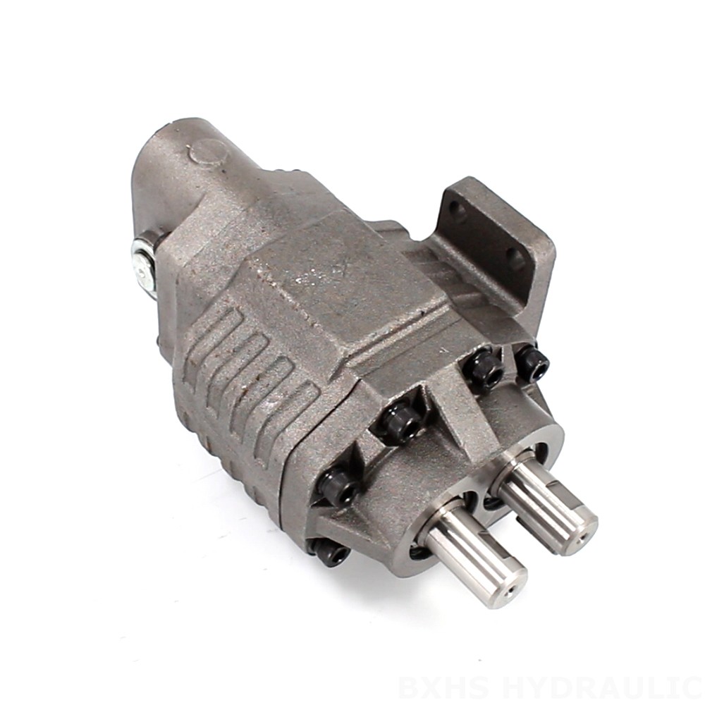 BF110M 110 cc/rev 20 MPa (2900 psi) Hydraulic Gear Pump image