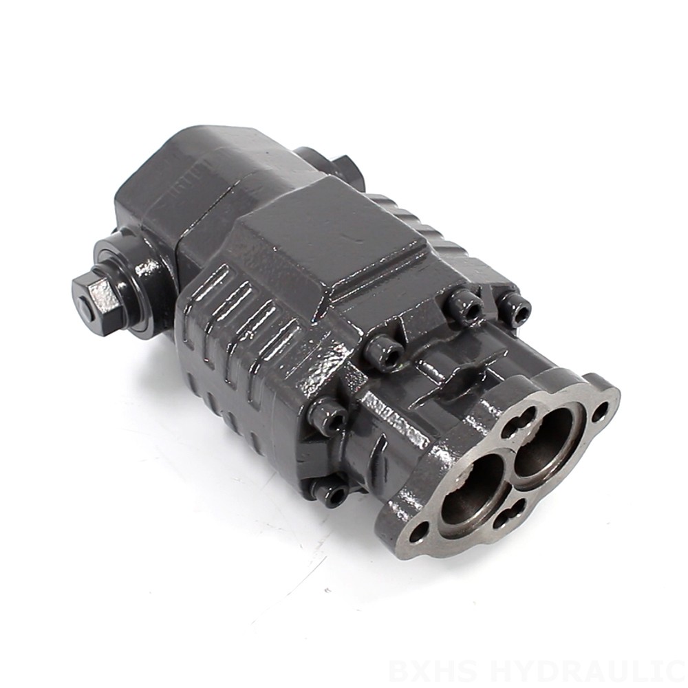 BF82A 80 cc/rev 20 MPa (2900 psi) Hydraulic Gear Pump image