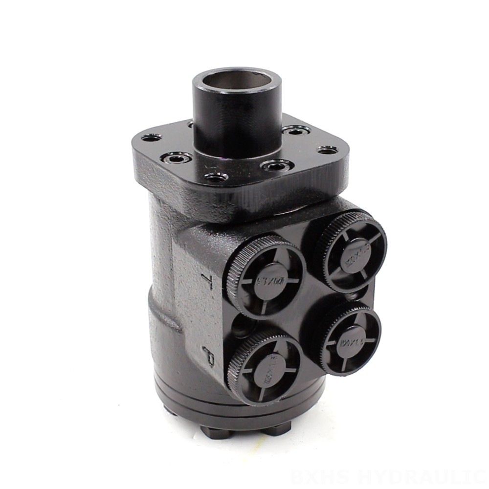 BZZ1-E50A 50 ml/r 4 L/min Streering Unit image