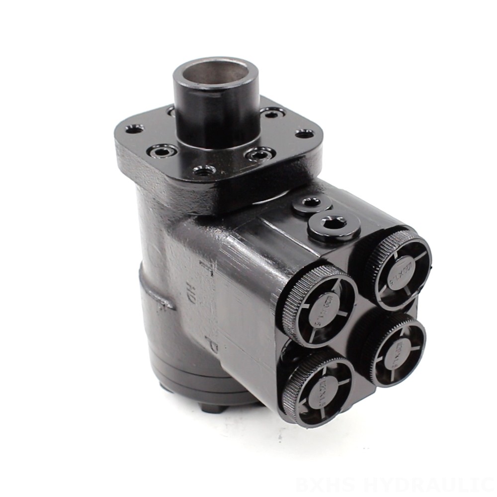 BZZ1-E80+FKA 80 ml/r 6 L/min Streering Unit image