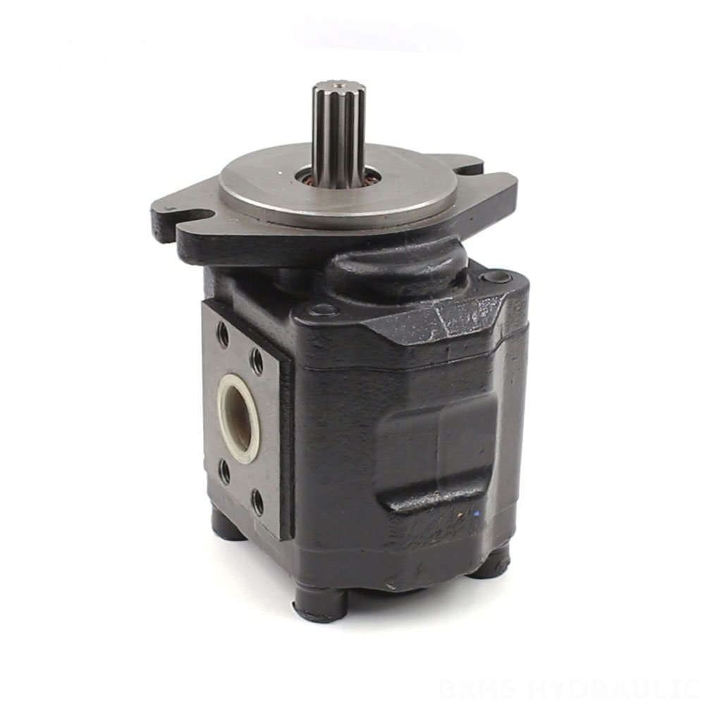 CBHS-F425 25 cc/rev Hydraulic Gear Pump image