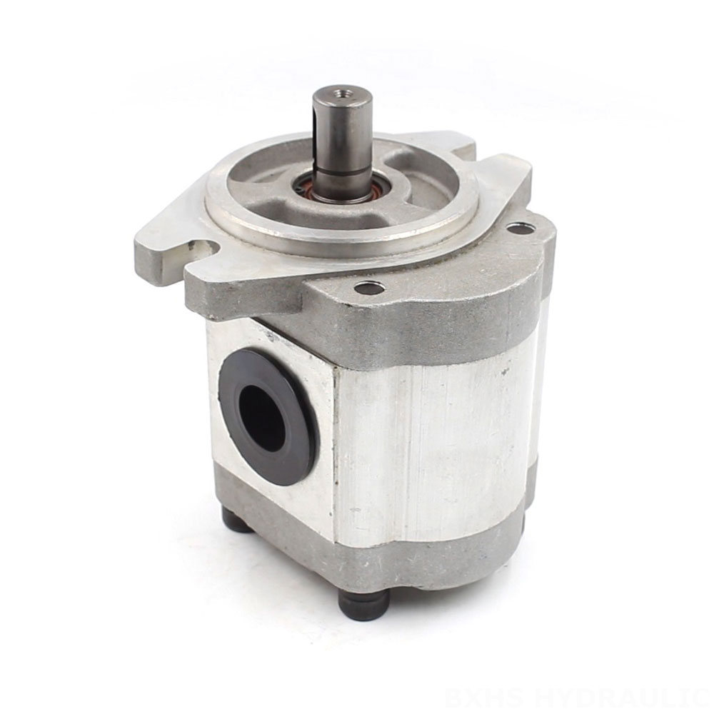 CBHS-FL-314 14 cc/rev Hydraulic Gear Pump cover photo