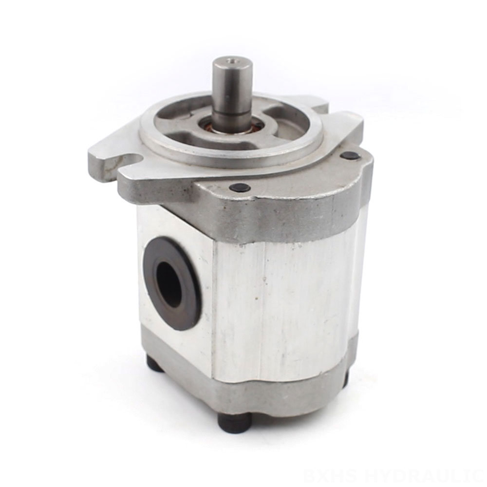 CBHS-FL-316 16 cc/rev Hydraulic Gear Pump cover photo