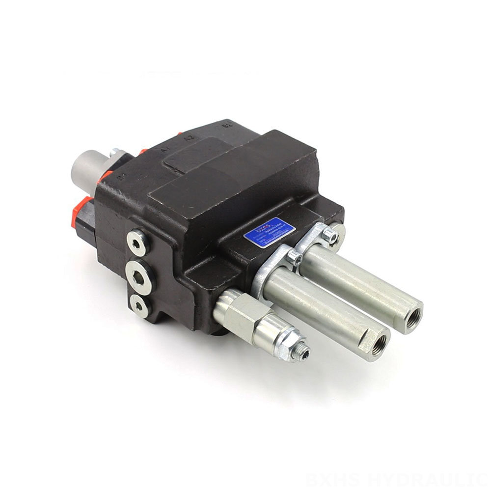 DM45 Cable 2 Spool Monoblock Directional Valve image