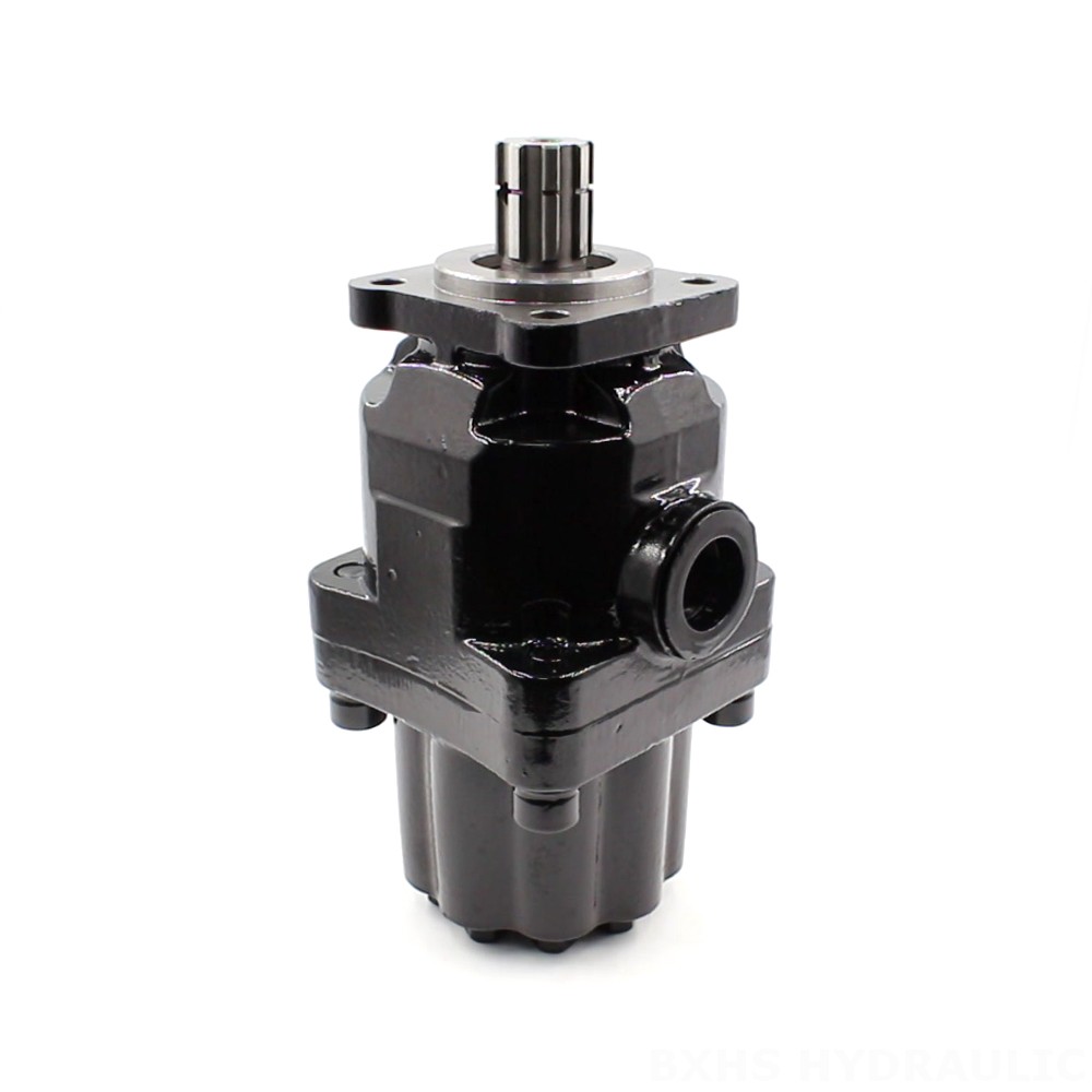 P7-63 63 cc/rev Hydraulic Piston Pump cover photo