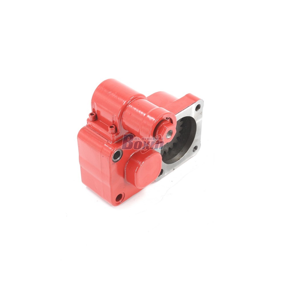 PTO-04 284Nm 1:19 Power Take Off image