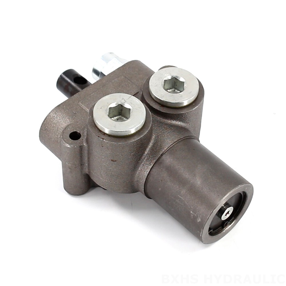 VMS140 Pneumatic 1 Spool Monoblock Directional Valve image