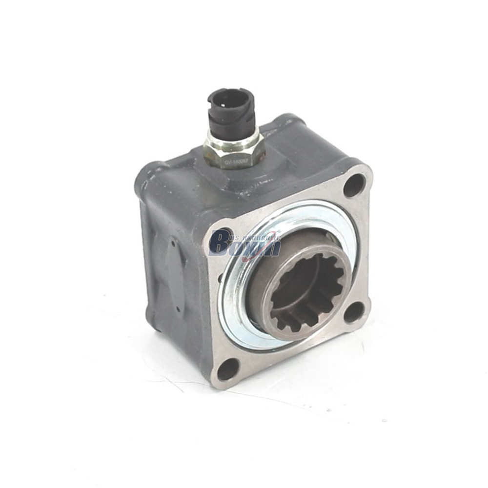 ZF50D-00 479.7 Nm 1:1 Power Take Off image
