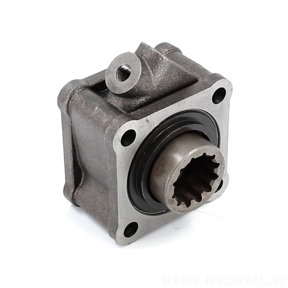 ZF50C 479.7 Nm 1:1 Power Take Off image