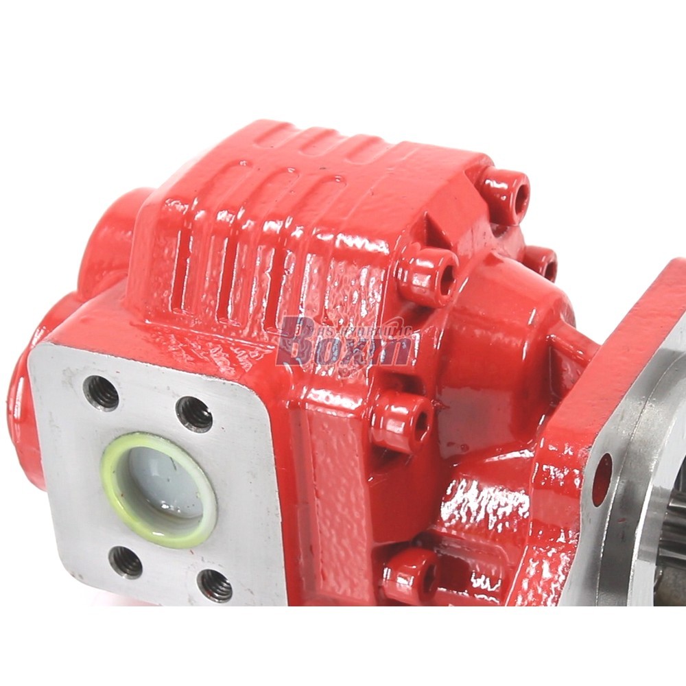 CBHC-2063 63 cc/rev 20 MPa (2900 psi) Hydraulic Gear Pump detail image