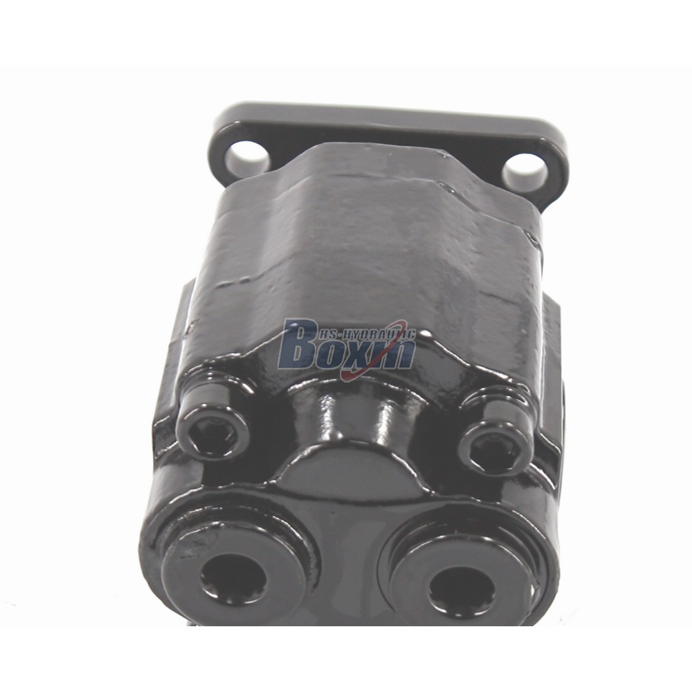 CBHX1032-ISO 32 cc/rev 19 MPa (2755 psi) Hydraulic Gear Pump detail image