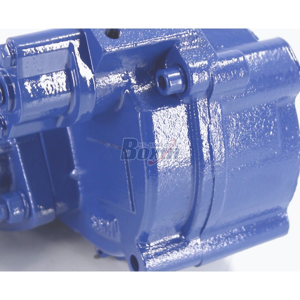 Custom OEM ODM Service QH50-12-2 500 Nm Power Take Off Private Label Manufacturing detail image