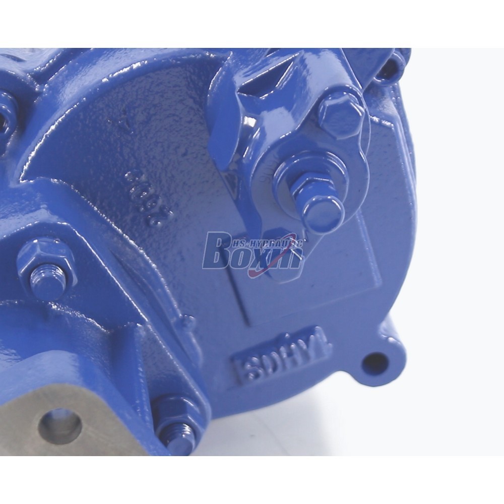 Manufacturing Plant Supply QH50-12-2 500 Nm Power Take Off Competitive Price detail image