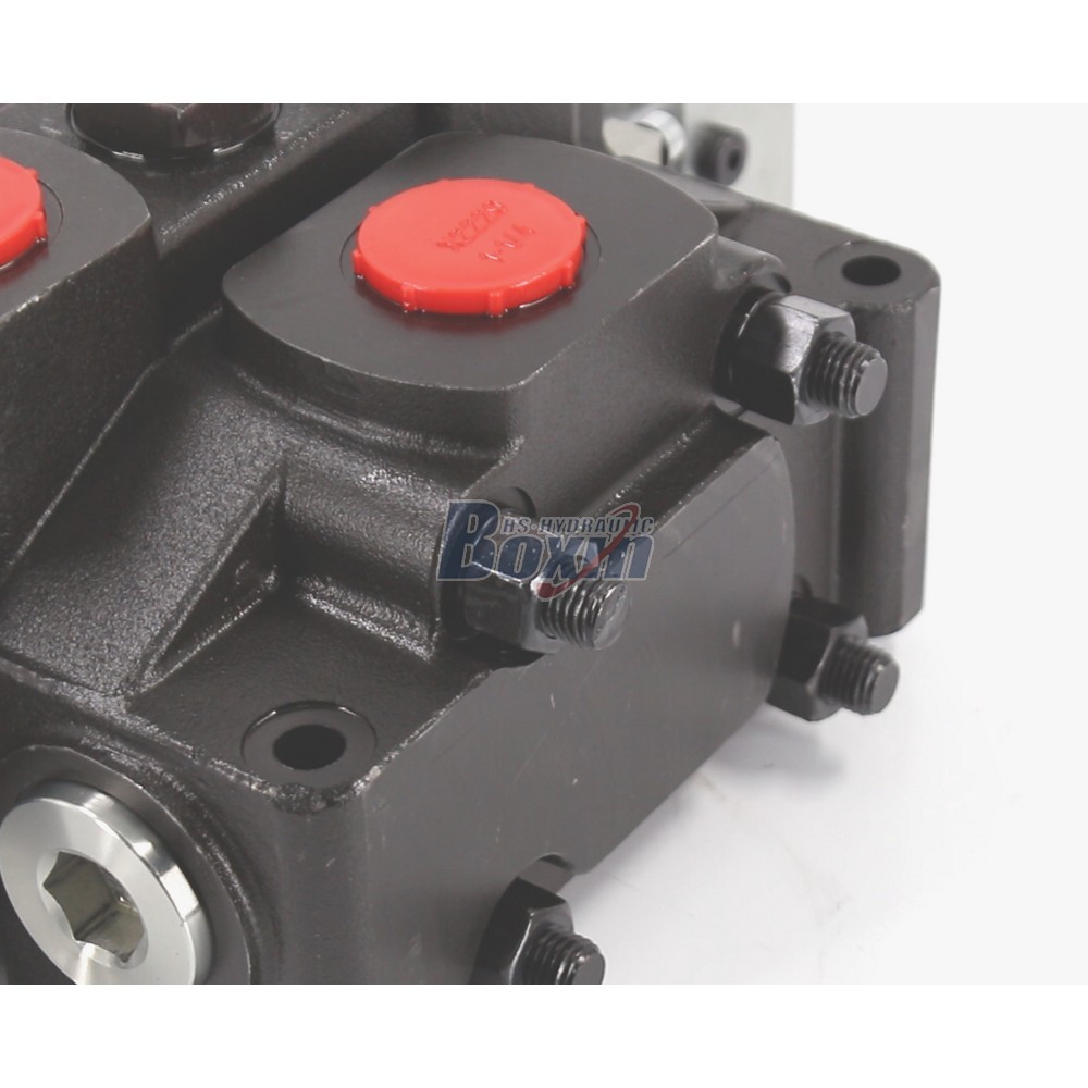 SDS380-OW Manual 1 Spool Sectional Directional Valve detail image