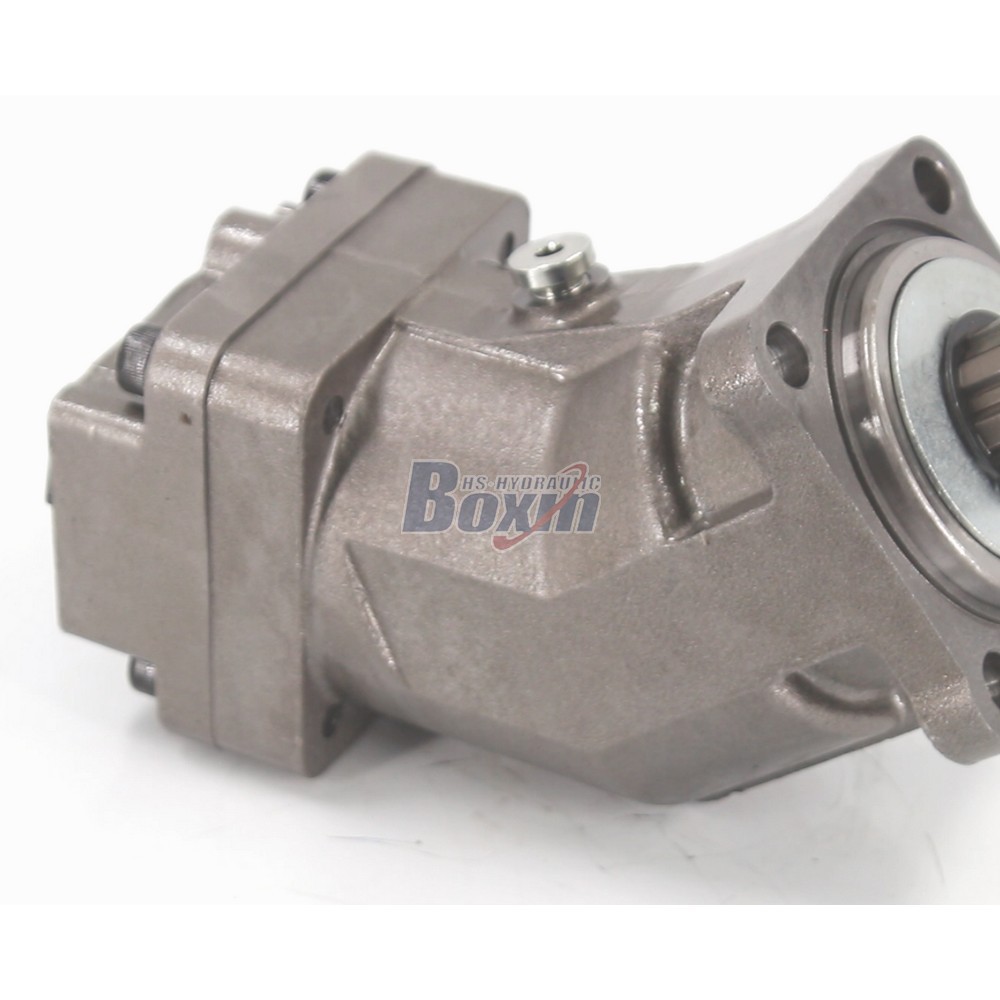 XPi-32L 32 cc/rev 38 MPa (5511 psi) Hydraulic Piston Pump detail image
