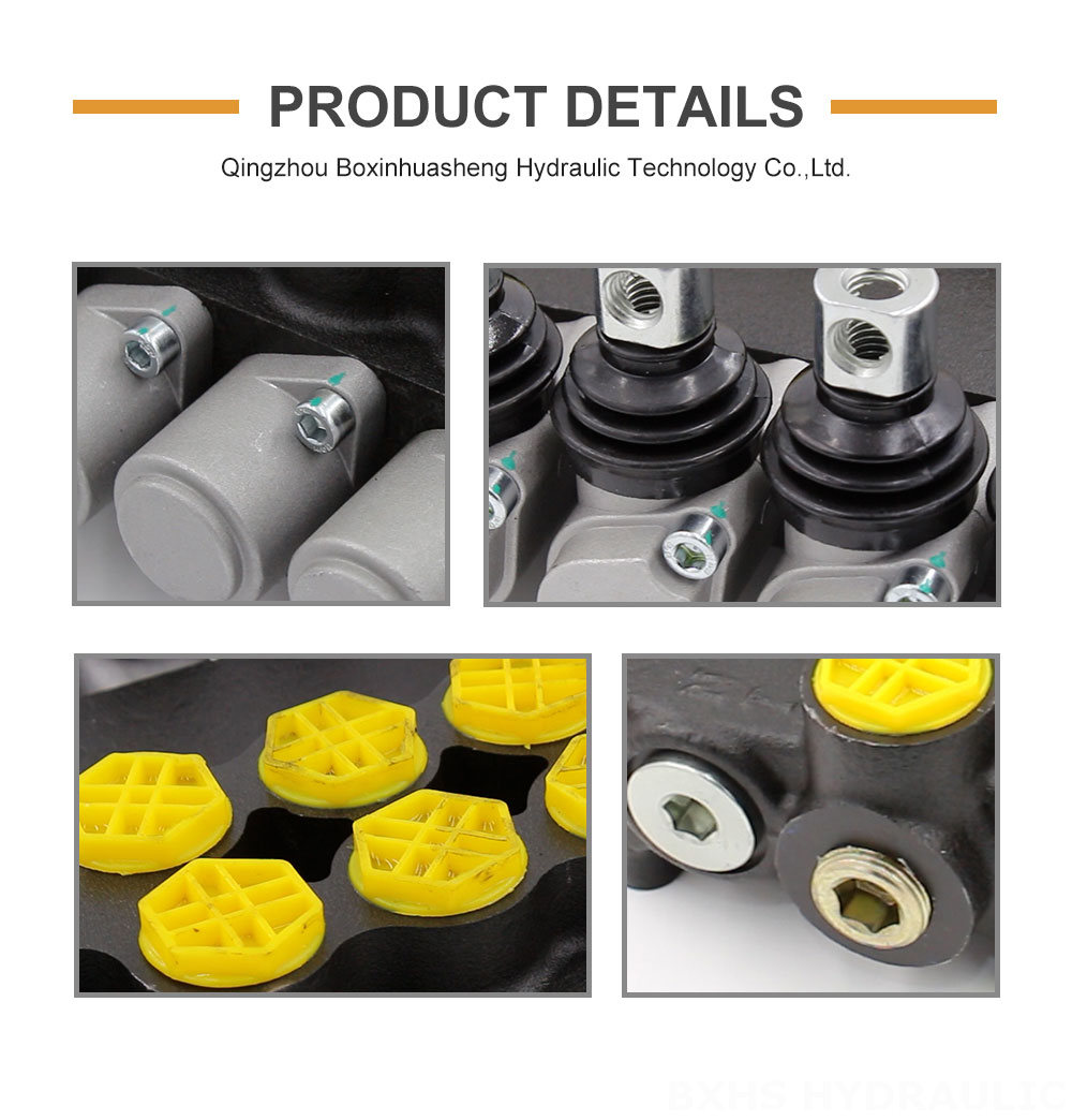 Direct Acting Pressure Reducing Acuator Valve P80-G12-G34-6OT Valve Wholesale Prices detailed image