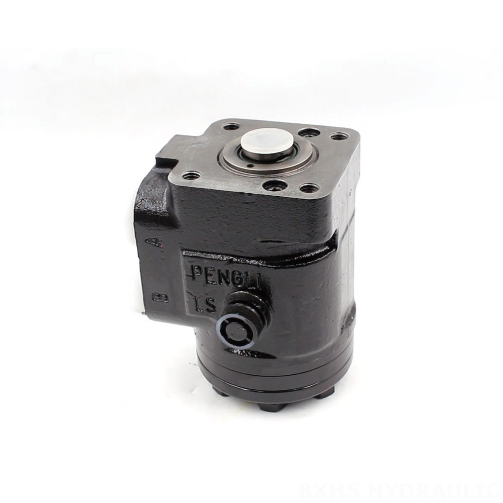 80cc/rev Hydraulic Steering Unit 101S-5-80 Wholesale image