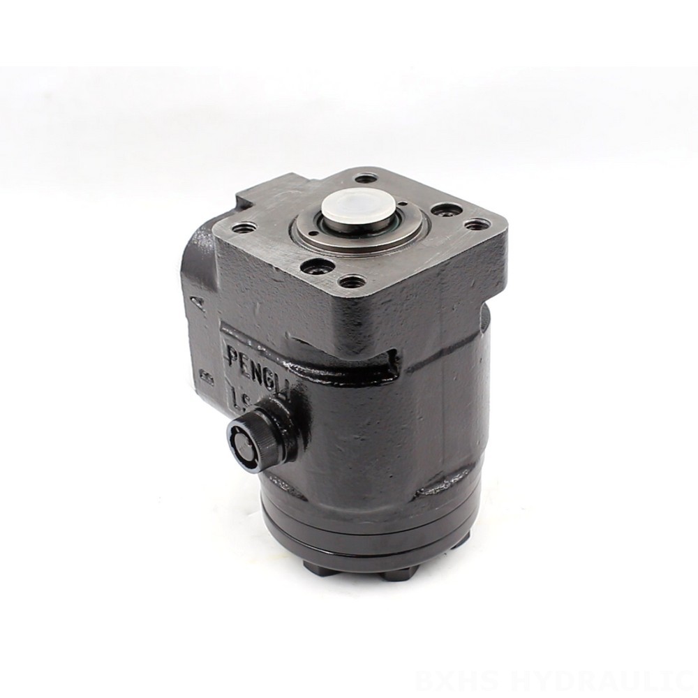 High-Flow Hydraulic Steering Unit 101S-5-80 Manufacturer image