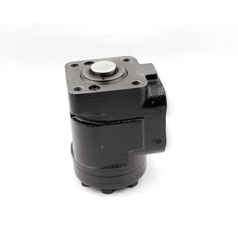 101S-5-80 80cc/rev Hydraulic Steering Unit: OEM & ODM Services Available image