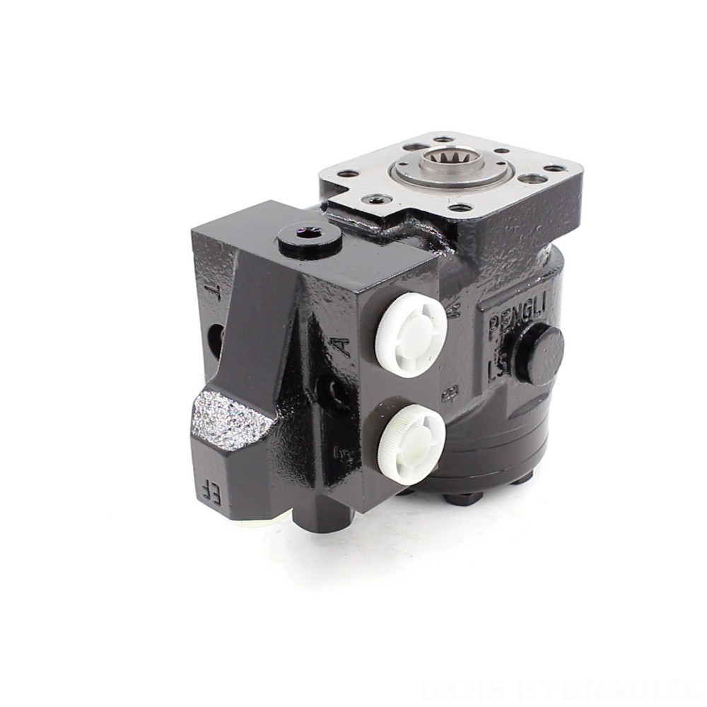 Buy 101S-5T-50-PV40 Hydraulic Steering Units Directly from the Factory image