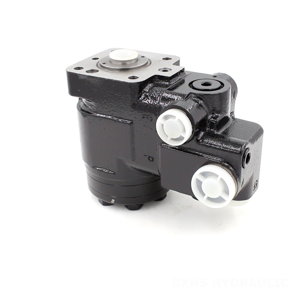 101S-5T-80-PV60 8L/min Hydraulic Steering Unit - Factory Direct image