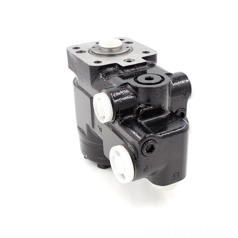 101S-5T-80-PV60 Hydraulic Steering Unit: Factory Wholesale Prices image