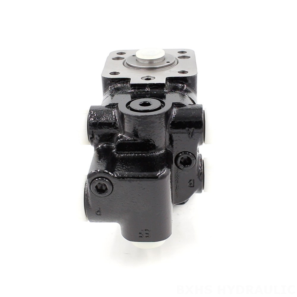 Direct from Manufacturer: 101S-5T-80-PV60 8L/min Steering Unit image