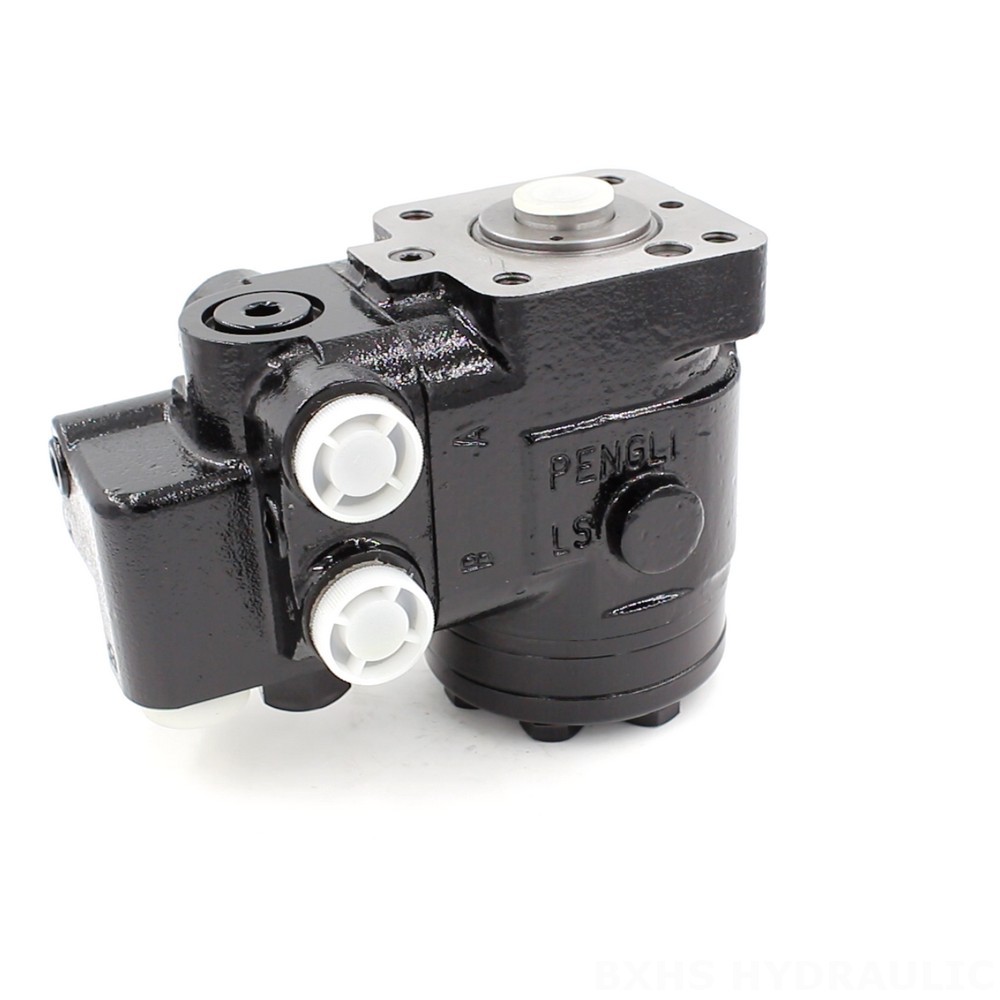 Distributors Wanted for 101S-5T-80-PV60 Hydraulic Steering Units image