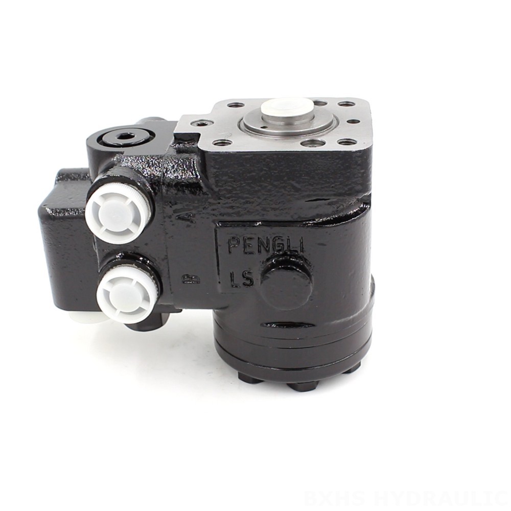 Partnership Opportunities: 101S-5T-80-PV60 Hydraulic Steering Unit image