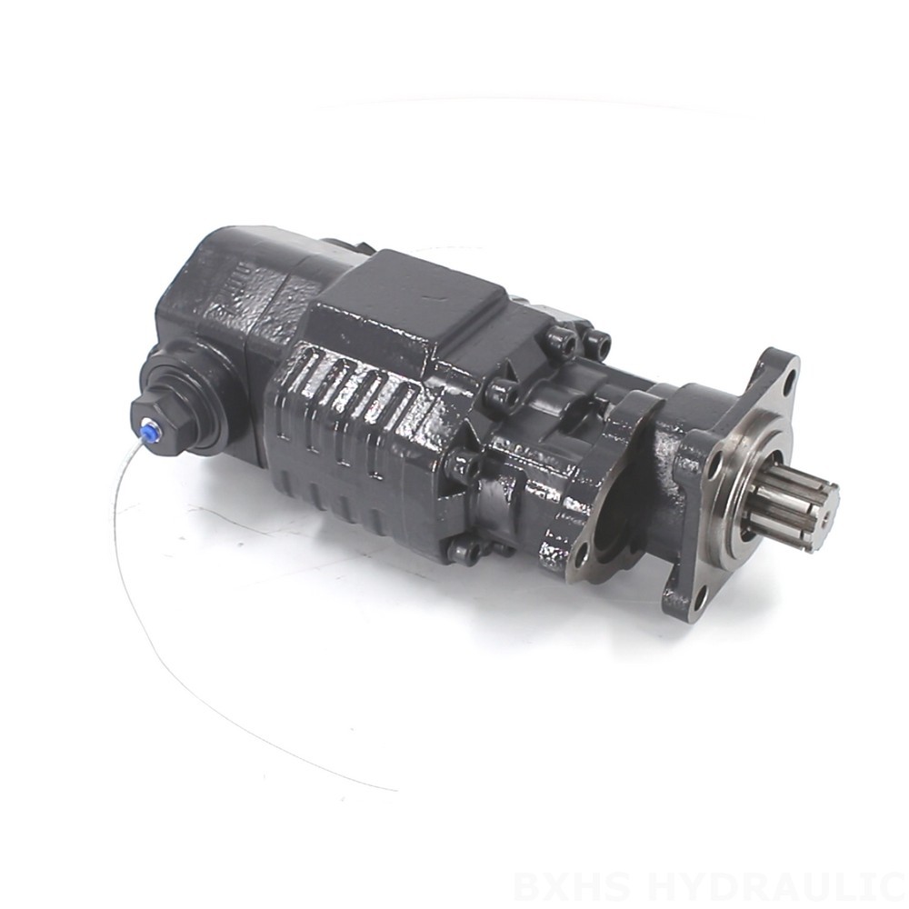 Industrial Hydraulic Gear Pump BF110A-ZF1 20 MPa | Quality Components image