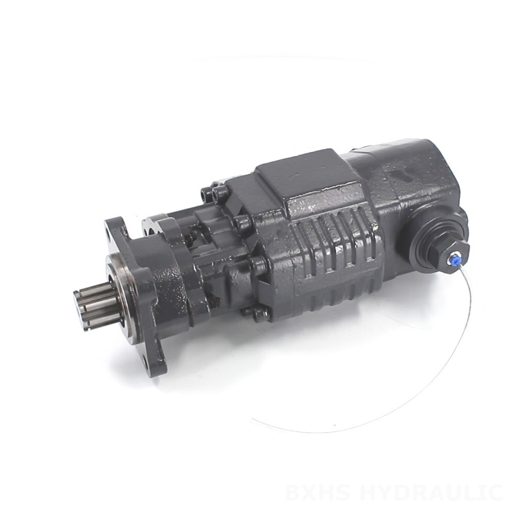 BF110A-ZF1 Hydraulic Gear Pump: OEM, ODM, Private Label & Custom Manufacturing Services image