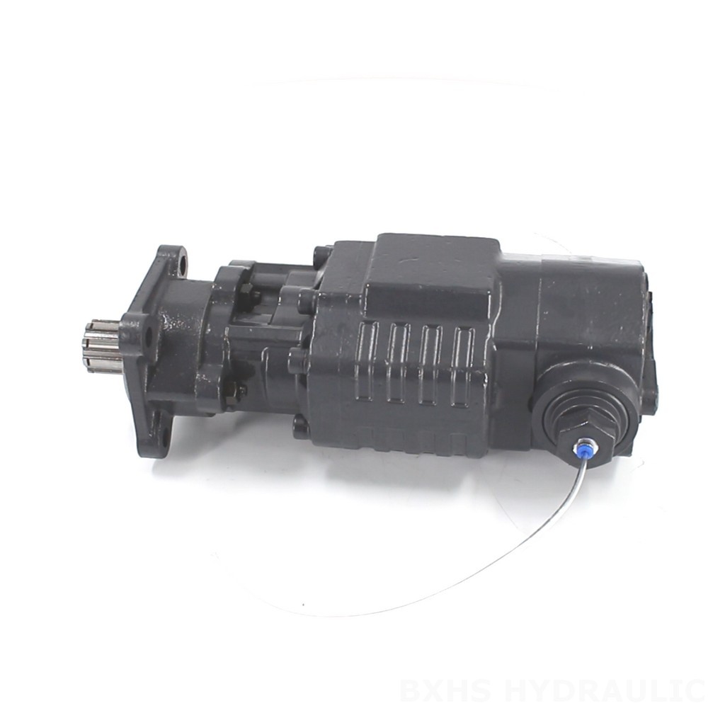 Seeking Global Distributors, Wholesalers, Agents for BF110A-ZF1 Hydraulic Gear Pumps image