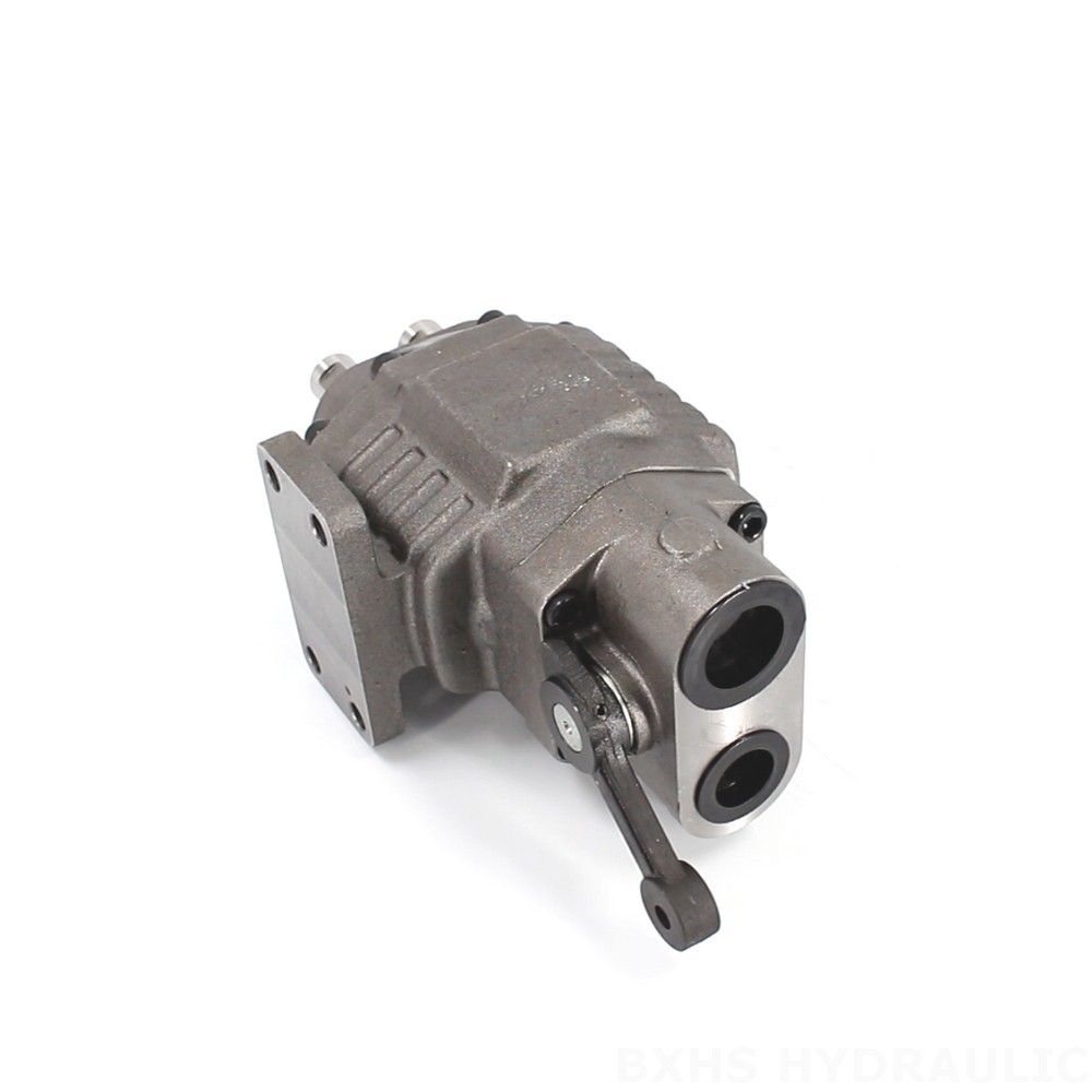 Precision BF110M Hydraulic Gear Pump, 20 MPa Rated (2900 psi) image