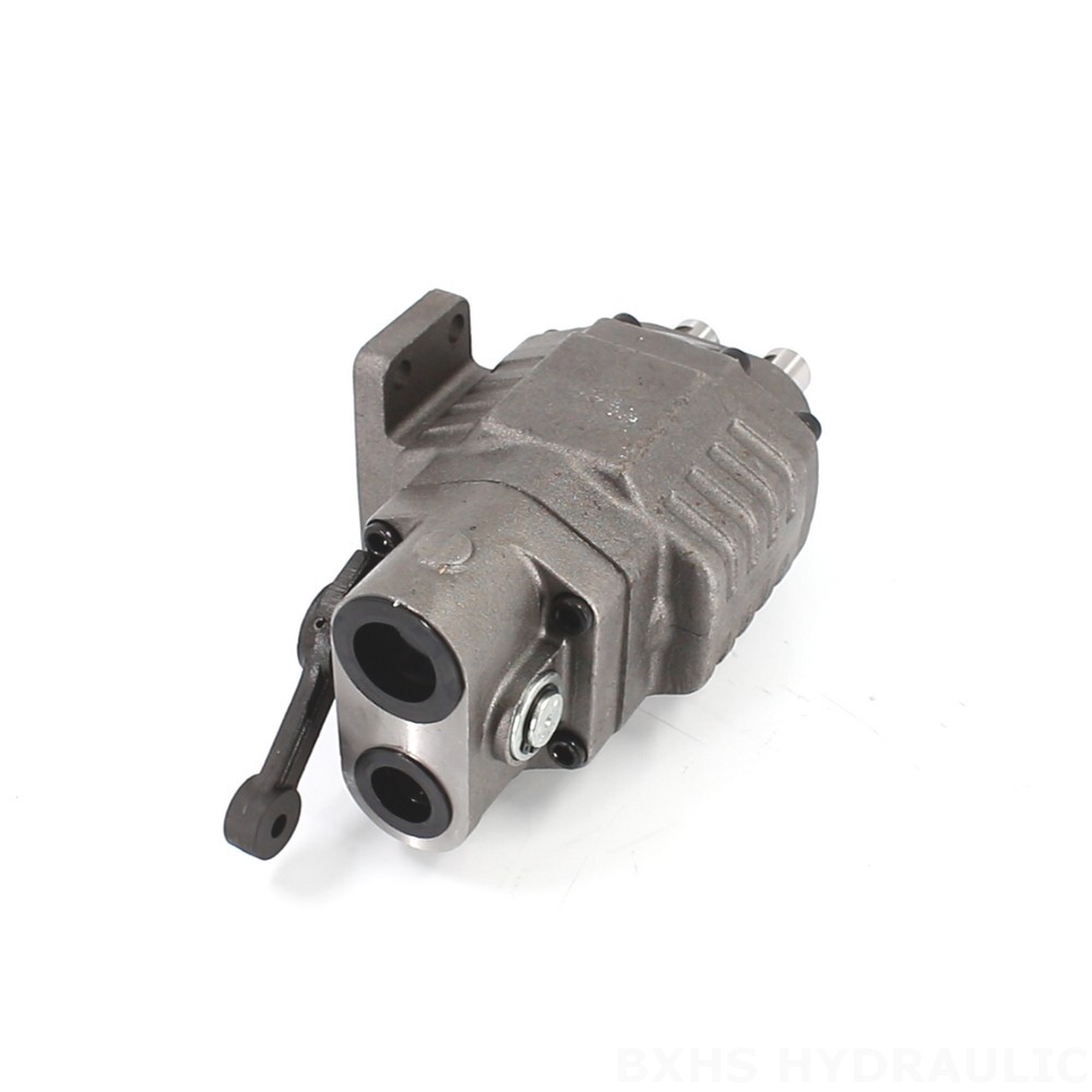 Manufacturer Price BF110M 20 MPa Hydraulic Gear Pump Wholesale image