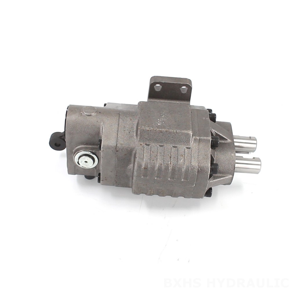 BF110M Hydraulic Gear Pump - Seeking Global Distributors, Wholesalers, and Agents image