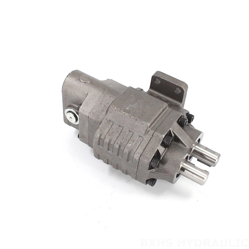 Explore Partnership Opportunities for BF110M Hydraulic Gear Pump Distribution image