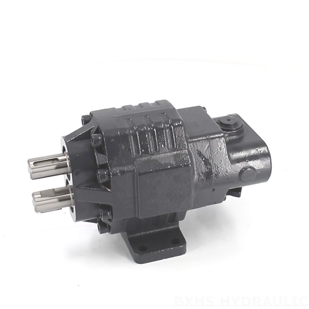 Factory Wholesale: BF62M 20 MPa (2900 psi) Hydraulic Gear Pumps image