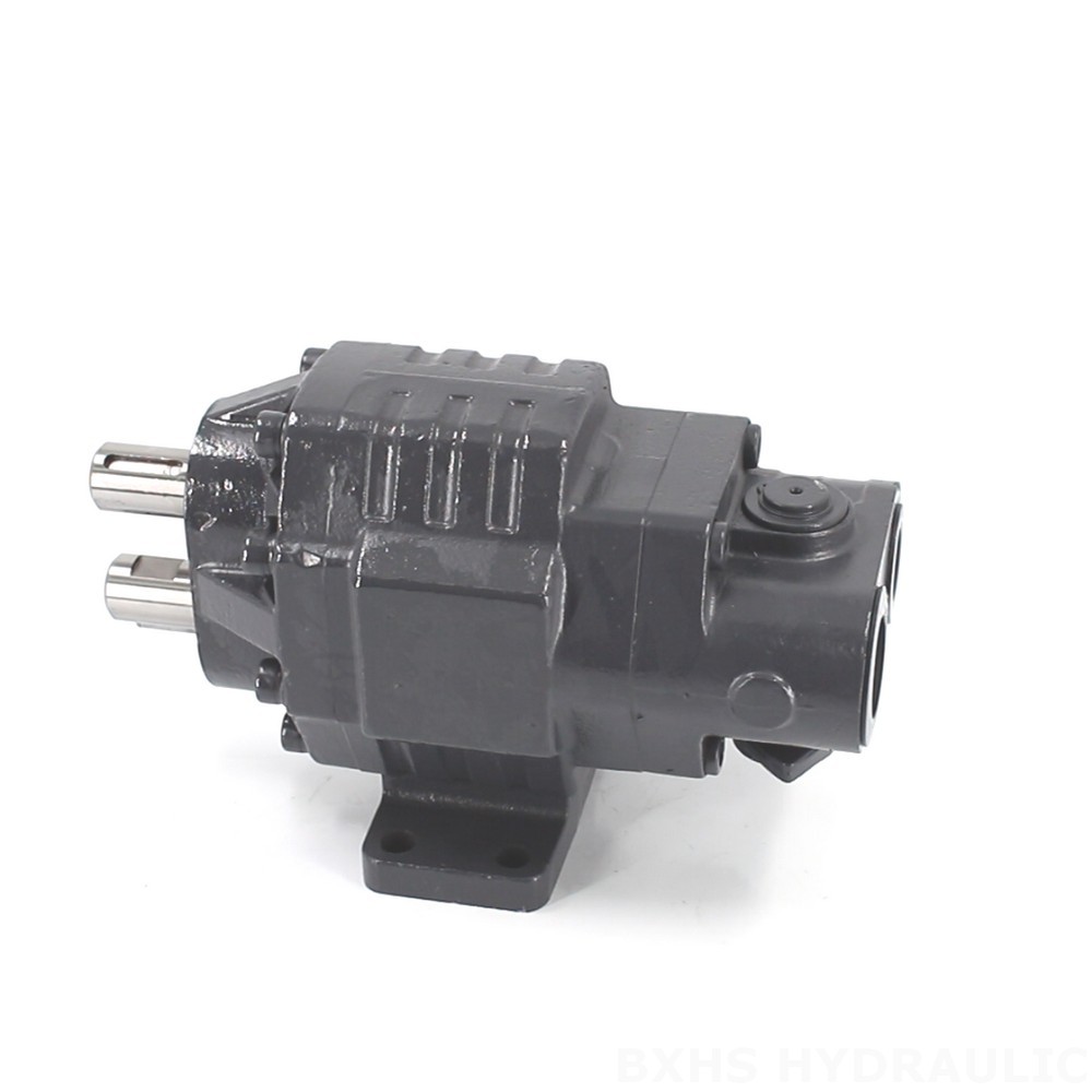Reliable BF62M 20 MPa Gear Pumps - Factory-Direct Offerings image