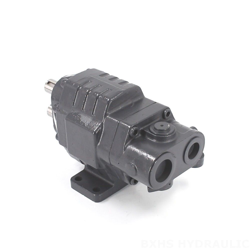 BF62M Hydraulic Gear Pump: OEM, ODM, Private Label & Custom Manufacturing Services image