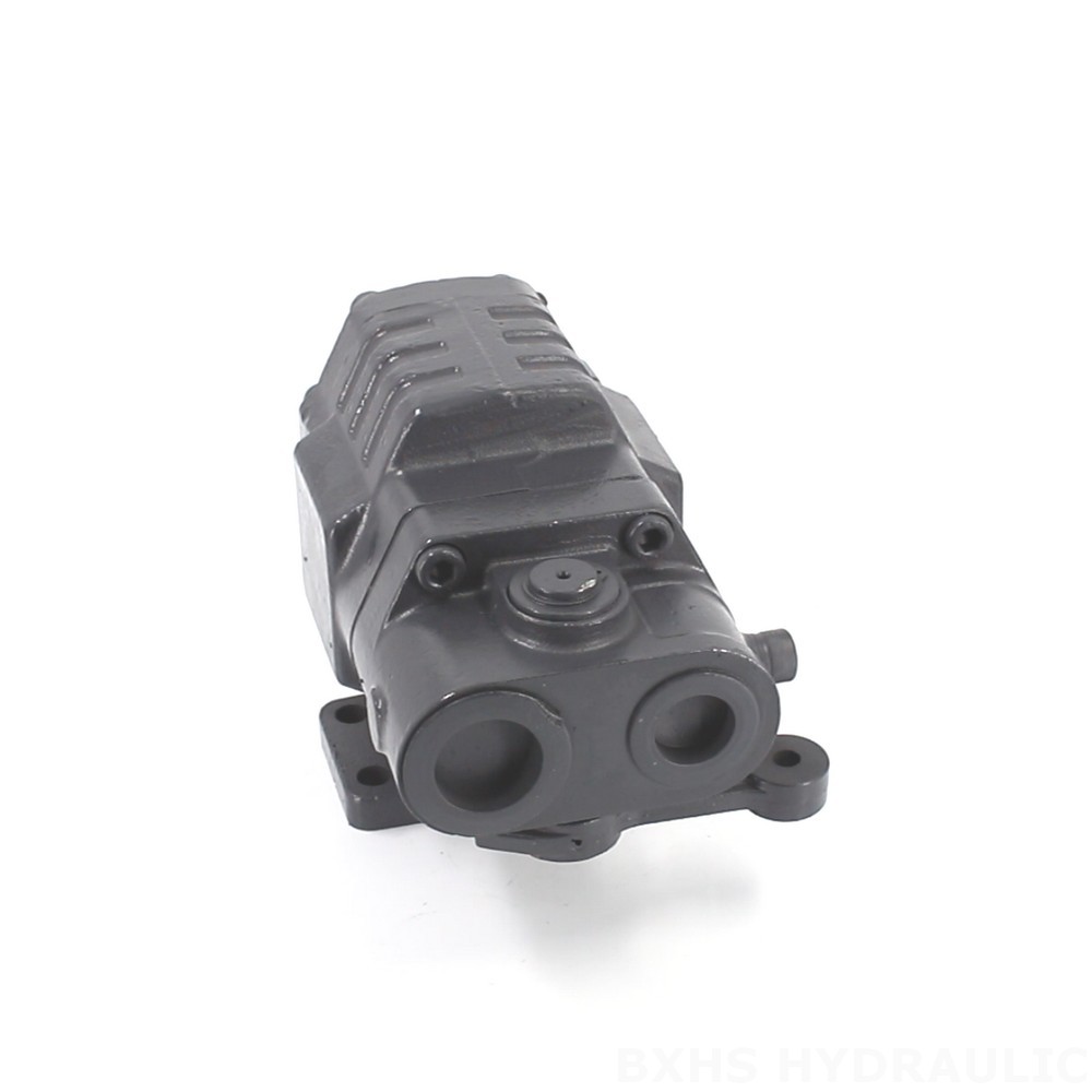 Seeking Global Distributors & Wholesalers for BF62M Hydraulic Gear Pump image
