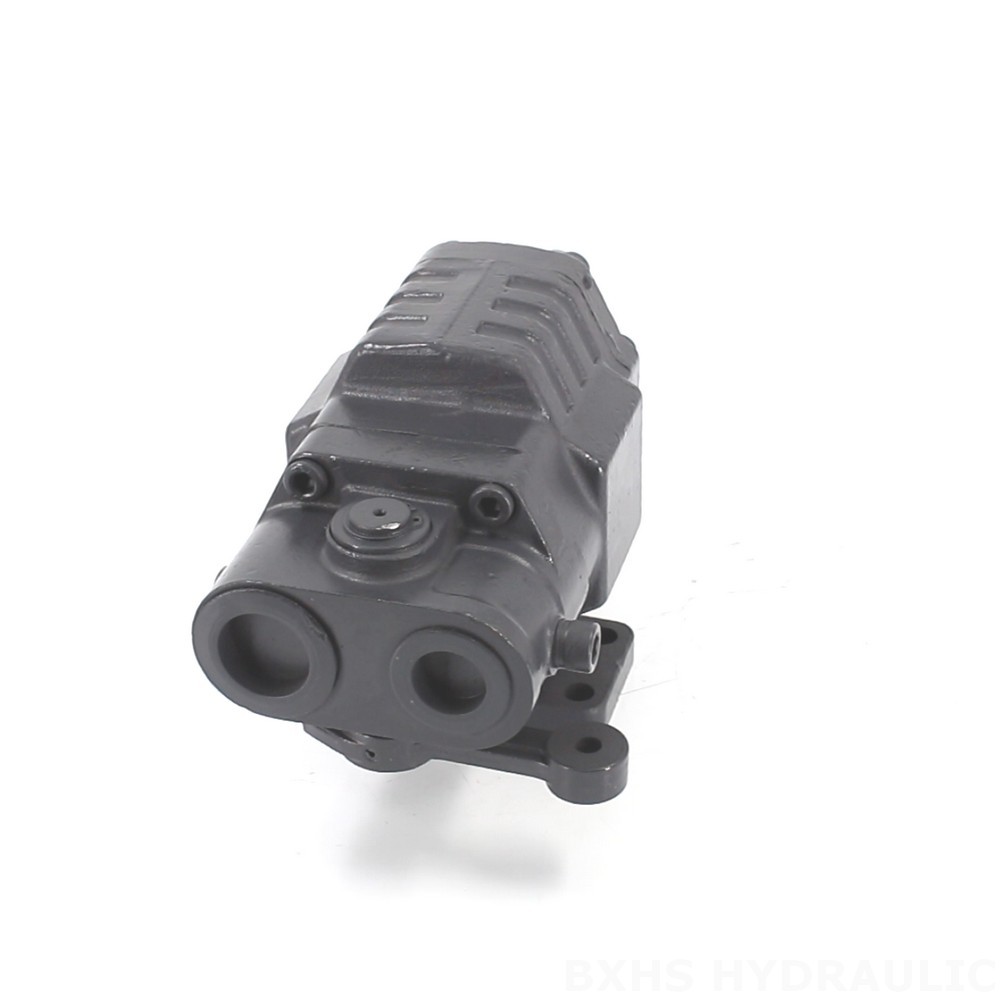 Explore Partnership Opportunities for BF62M 20 MPa Hydraulic Gear Pumps image