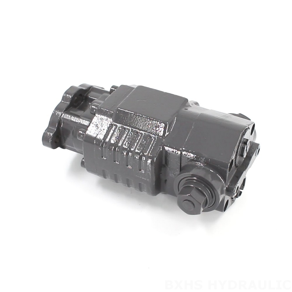 Precision BF82A Hydraulic Gear Pump for 20 MPa (2900 psi) Applications image