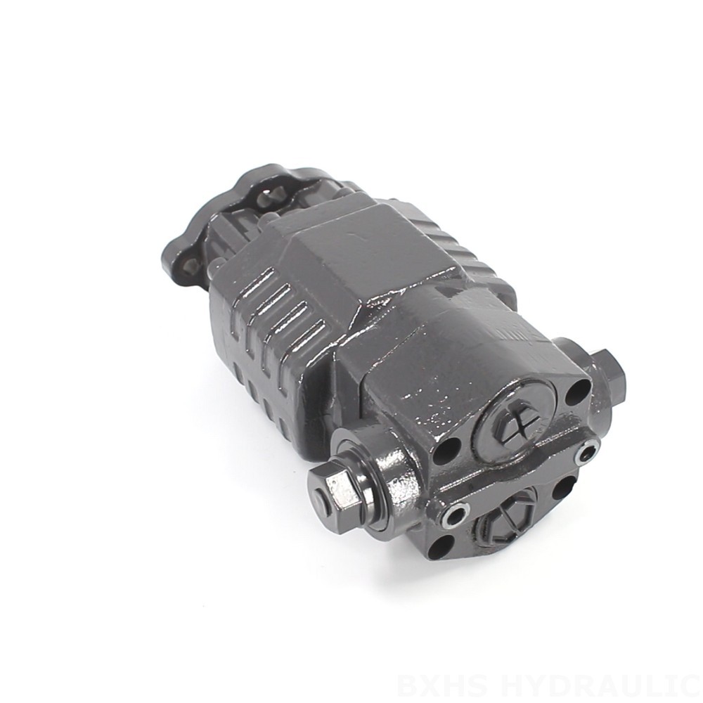 Reliable BF82A Hydraulic Gear Pump: 20 MPa (2900 psi) Pressure Capability image