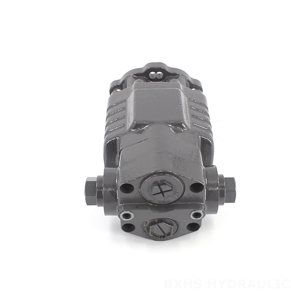 BF82A 20 MPa (2900 psi) Hydraulic Gear Pump: Quality Manufacturing & Supply image