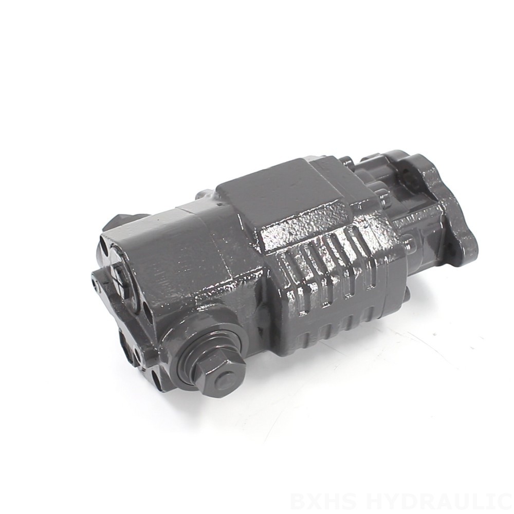Direct From Factory: BF82A 20 MPa (2900 psi) Hydraulic Gear Pump Supplier image