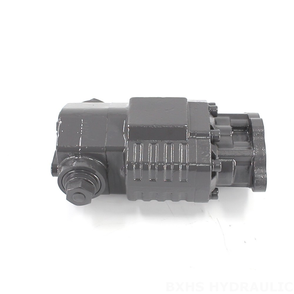 BF82A 20 MPa (2900 psi) Hydraulic Gear Pump: OEM, ODM, Customization & Private Label Manufacturing Services image