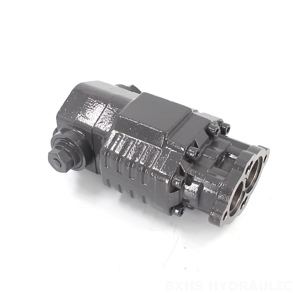 Seeking Global Distributors, Wholesalers, Agents & Traders for BF82A Hydraulic Gear Pumps image