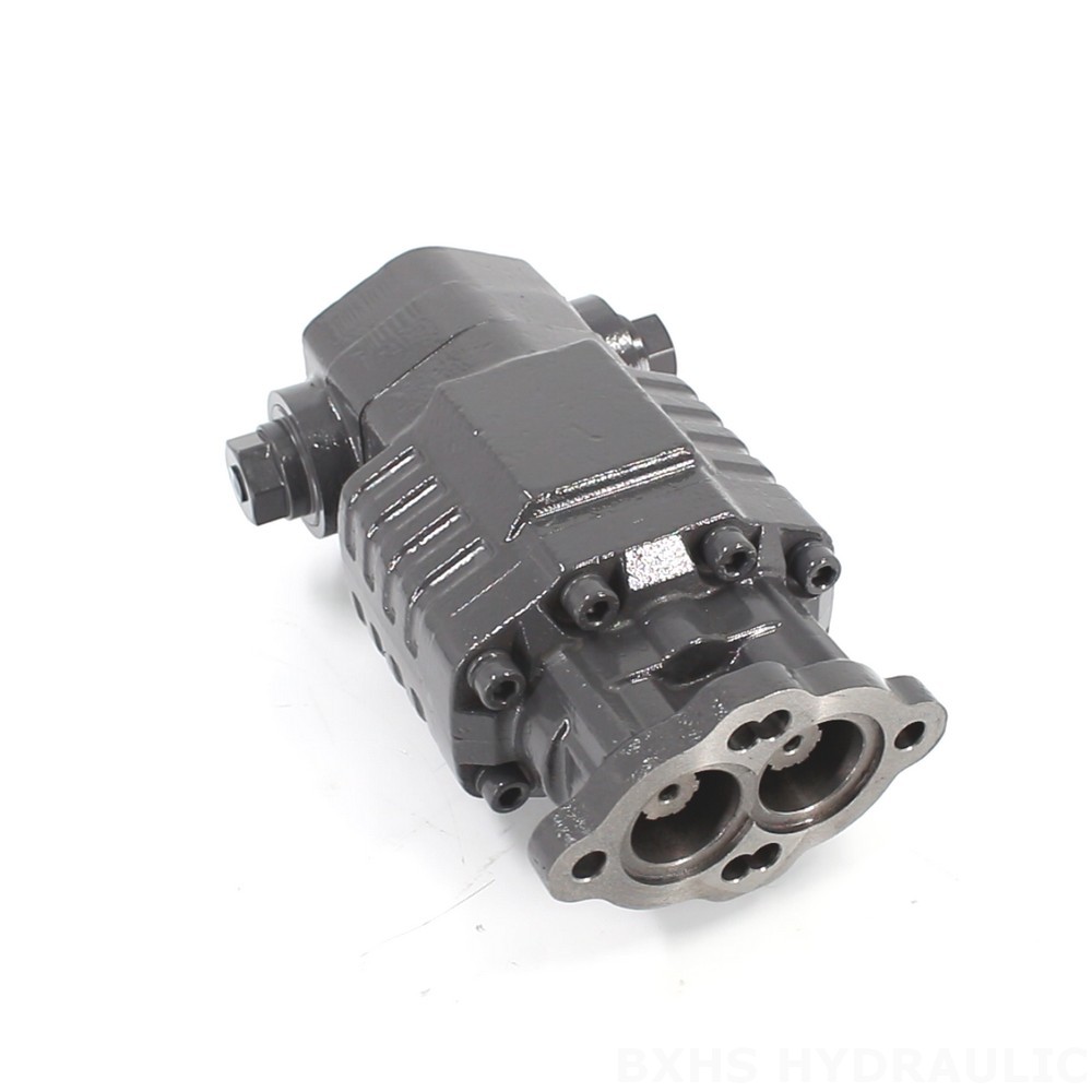 Partnership Opportunities: BF82A 20 MPa (2900 psi) Hydraulic Gear Pump Global Collaboration image
